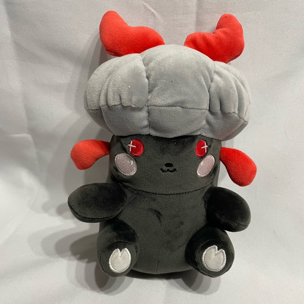 Bad Boy of the Gotcha Store plush Excellent Condition